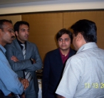ibm event baroda19